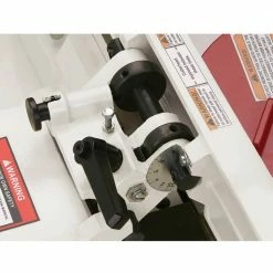 Tools & Equipment Shop Fox W1741 240-Volt 8-Inch Single-Phase Jointer W/ Adjustable Beds 10 Tools & Equipment Shop Fox W1741 240-Volt 8-Inch Single-Phase Jointer W/ Adjustable Beds