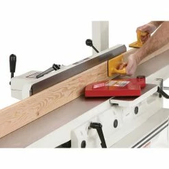 Tools & Equipment Shop Fox W1741 240-Volt 8-Inch Single-Phase Jointer W/ Adjustable Beds 11 Tools & Equipment Shop Fox W1741 240-Volt 8-Inch Single-Phase Jointer W/ Adjustable Beds