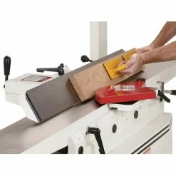 Tools & Equipment Shop Fox W1741 240-Volt 8-Inch Single-Phase Jointer W/ Adjustable Beds 13 Tools & Equipment Shop Fox W1741 240-Volt 8-Inch Single-Phase Jointer W/ Adjustable Beds