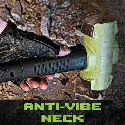 Tools & Equipment Wilton 11128BH 6-1/2-Inch Versatile Utility Bench Vise And Sledge Hammer Combo 14 Tools & Equipment Wilton 11128BH 6-1/2-Inch Versatile Utility Bench Vise And Sledge Hammer Combo