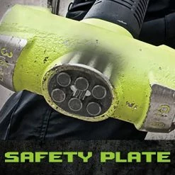 Tools & Equipment Wilton 11128BH 6-1/2-Inch Versatile Utility Bench Vise And Sledge Hammer Combo 17 Tools & Equipment Wilton 11128BH 6-1/2-Inch Versatile Utility Bench Vise And Sledge Hammer Combo