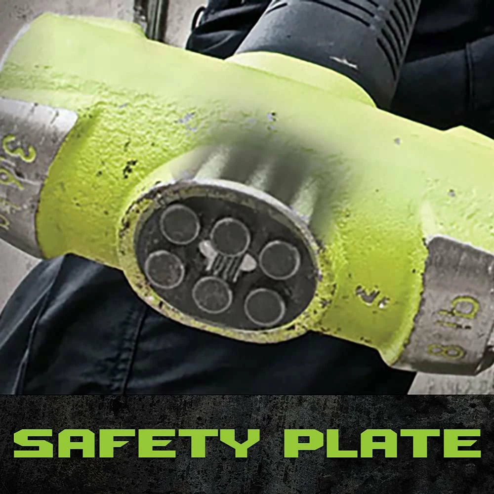 Tools & Equipment Wilton 11128BH 6-1/2-Inch Versatile Utility Bench Vise And Sledge Hammer Combo 10 Tools & Equipment Wilton 11128BH 6-1/2-Inch Versatile Utility Bench Vise And Sledge Hammer Combo