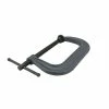 Wilton 404 400 Series 0" To 4.25" Opening Drop Forged C-Clamp - 14242 Tools & Equipment