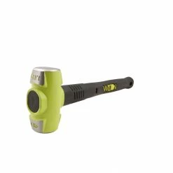 Wilton 20412 4 Lb Head 12" BASH Sledge Hammer