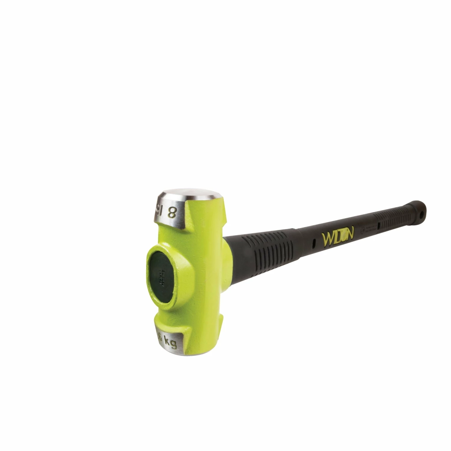 Tools & Equipment Wilton 20824 8 Lb Head 24" BASH Sledge Hammer 3 Tools & Equipment Wilton 20824 8 Lb Head 24" BASH Sledge Hammer
