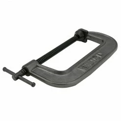 Wilton 540A-6 0" To 6" Opening Carriage C-Clamp 2.75" Depth - 22005 Tools & Equipment