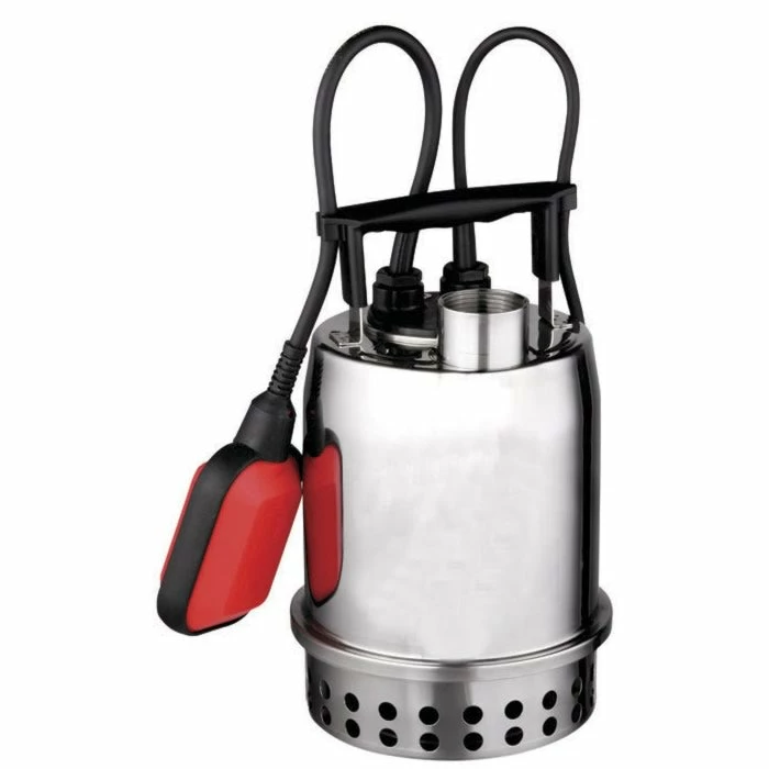 Honda WSP33 1-1/4-Inch 115-Volt 1/3-Hp Top Discharge Submersible Water Pump 3 Honda WSP33 1-1/4-Inch 115-Volt 1/3-Hp Top Discharge Submersible Water Pump