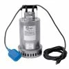 Lawn & Outdoor Power Honda WSP73 3/4-Hp 115V Submersible Water Pump W/ 74 GPM