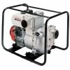 Honda WT40 337cc 4-Inch 433-Gpm Full Frame Isolation Mounted Trash Pump Lawn & Outdoor Power 1 Honda WT40 337cc 4-Inch 433-Gpm Full Frame Isolation Mounted Trash Pump Lawn & Outdoor Power