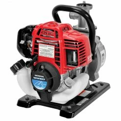 Lawn & Outdoor Power Honda WX10 1-Inch Lightweight General Purpose Pump
