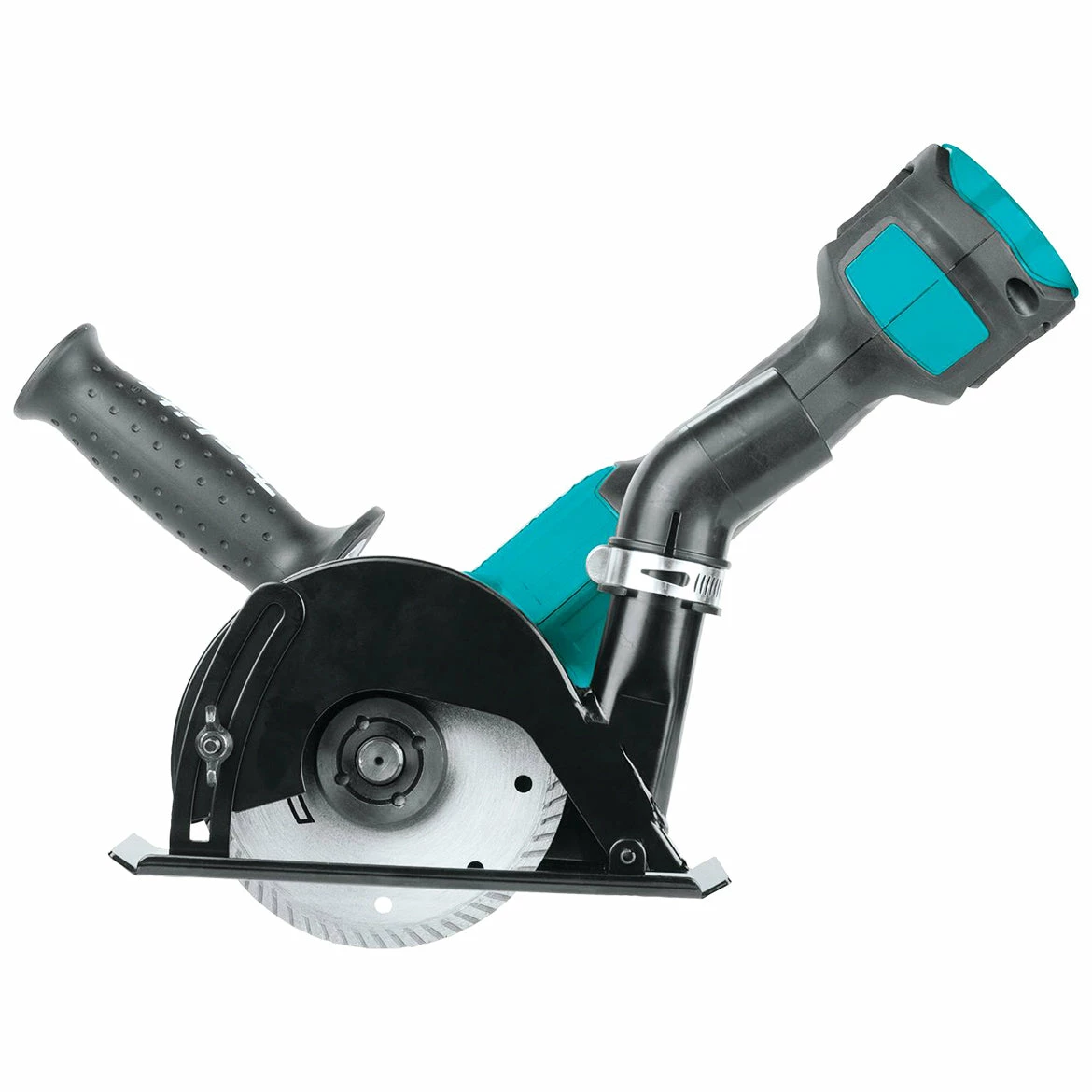 Makita XAG04Z 18-Volt 5-Inch Brushless Cordless Cut-Off/Angle Grinder- Bare Tool 4 Makita XAG04Z 18-Volt 5-Inch Brushless Cordless Cut-Off/Angle Grinder- Bare Tool