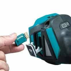 Makita XAG21ZU 18-Volt LXT Brake Paddle Switch Cut-Off/Angle Grinder -Bare Tool