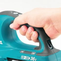 Makita XBU01PT 36-Volt 208-Mph LXT Cordless Lithium-Ion Leaf Blower Kit Lawn & Outdoor Power