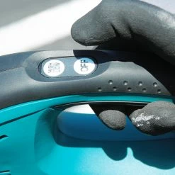 Makita XBU01PT 36-Volt 208-Mph LXT Cordless Lithium-Ion Leaf Blower Kit Lawn & Outdoor Power