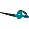 Makita X2 XBU01Z 18-Volt LXT 0-17,000-Rpm Lithium-Ion Cordless Blower -Bare Tool