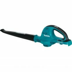 Makita X2 XBU01Z 18-Volt LXT 0-17,000-Rpm Lithium-Ion Cordless Blower -Bare Tool