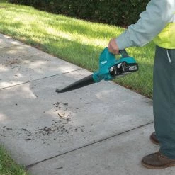 Makita X2 XBU01Z 18-Volt LXT 0-17,000-Rpm Lithium-Ion Cordless Blower -Bare Tool