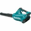 Makita X2 XBU02Z 36-Volt LXT Lithium-Ion Brushless Cordless Blower Bare Tool Lawn & Outdoor Power