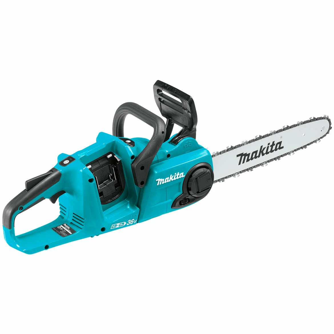 Makita XCU03Z 36-Volt LXT Lithium-Ion Brushless Cordless Chainsaw - Bare Tool 3 Makita XCU03Z 36-Volt LXT Lithium-Ion Brushless Cordless Chainsaw - Bare Tool