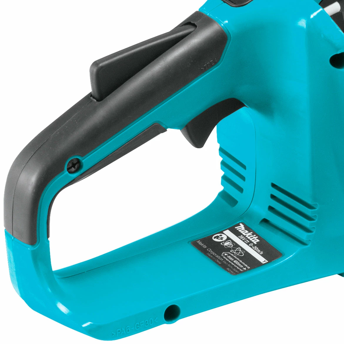 Makita XCU03Z 36-Volt LXT Lithium-Ion Brushless Cordless Chainsaw - Bare Tool 7 Makita XCU03Z 36-Volt LXT Lithium-Ion Brushless Cordless Chainsaw - Bare Tool