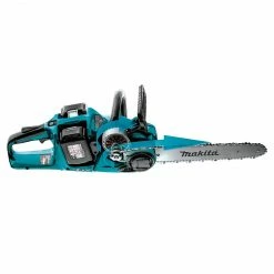 Makita X2 XCU04PT 36-Volt LXT 16-Inch Brushless Cordless Chainsaw Kit 12 Makita X2 XCU04PT 36-Volt LXT 16-Inch Brushless Cordless Chainsaw Kit