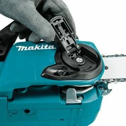 Makita X2 XCU04PT 36-Volt LXT 16-Inch Brushless Cordless Chainsaw Kit 14 Makita X2 XCU04PT 36-Volt LXT 16-Inch Brushless Cordless Chainsaw Kit