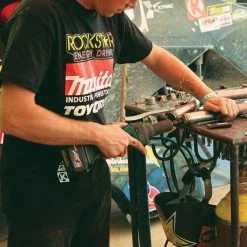 Makita XDG01Z 18-Volt 1/4-Inch Li-Ion Compact Die Grinder - Bare Tool Tools & Equipment