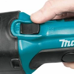 Tools & Equipment Makita XDG02Z 18-Volt 1/4-Inch LXT Cordless Compact Die Grinder - Bare Tool