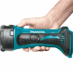 Tools & Equipment Makita XDG02Z 18-Volt 1/4-Inch LXT Cordless Compact Die Grinder - Bare Tool