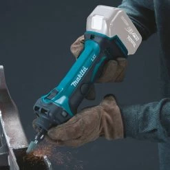 Tools & Equipment Makita XDG02Z 18-Volt 1/4-Inch LXT Cordless Compact Die Grinder - Bare Tool