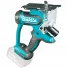 Makita XDS01Z 18-Volt 1-3/16-Inch Lithium-Ion Cordless Cut-Out Saw - Bare Tool Tools & Equipment