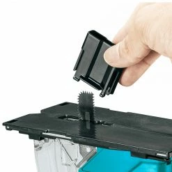 Makita XDS01Z 18-Volt 1-3/16-Inch Lithium-Ion Cordless Cut-Out Saw - Bare Tool Tools & Equipment