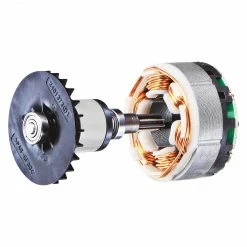 Tools & Equipment Makita XDT14Z 18-Volt 3-Speed LXT Lithium-Ion Cordless Impact Driver - Bare Tool 13 Tools & Equipment Makita XDT14Z 18-Volt 3-Speed LXT Lithium-Ion Cordless Impact Driver - Bare Tool