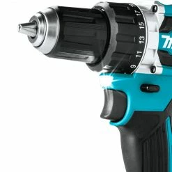 Tools & Equipment Makita XFD12Z 18-Volt 1/2-Inch Lithium-Ion Cordless Driver-Drill - Bare Tool