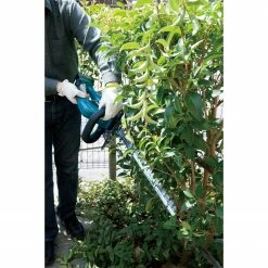 Lawn & Outdoor Power Makita XHU02Z 18V LXT Lithium-Ion Cordless Hedge Trimmer - Bare Tool