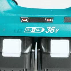 Makita X2 XHU04PT 36-Volt LXT 5.0 Ah Lithium-Ion Cordless Hedge Trimmer Kit Lawn & Outdoor Power 13 Makita X2 XHU04PT 36-Volt LXT 5.0 Ah Lithium-Ion Cordless Hedge Trimmer Kit Lawn & Outdoor Power