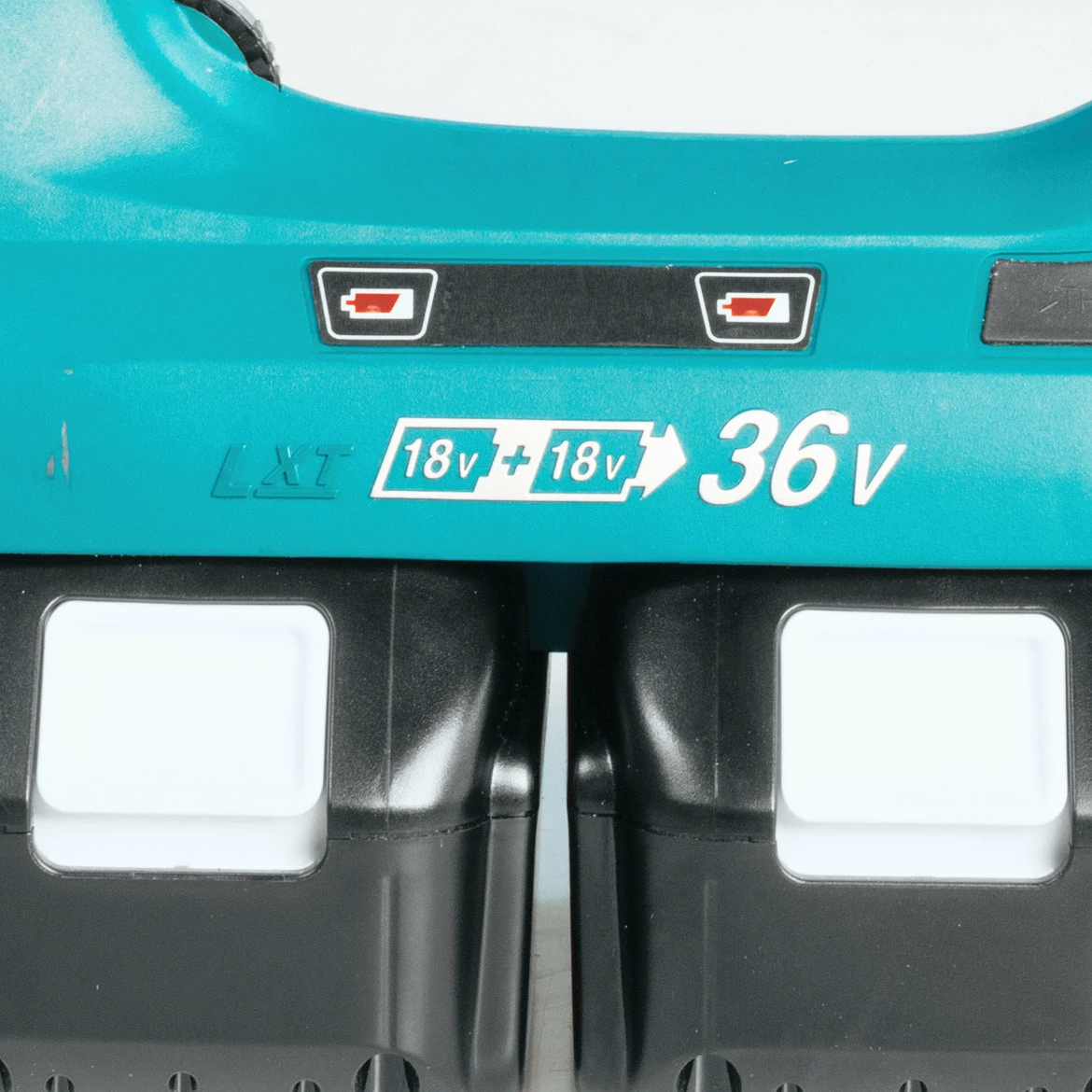 Makita X2 XHU04PT 36-Volt LXT 5.0 Ah Lithium-Ion Cordless Hedge Trimmer Kit Lawn & Outdoor Power 6 Makita X2 XHU04PT 36-Volt LXT 5.0 Ah Lithium-Ion Cordless Hedge Trimmer Kit Lawn & Outdoor Power