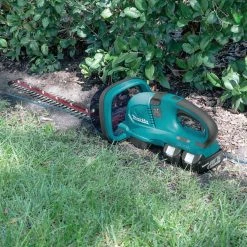 Makita X2 XHU04Z 18V LXT Lithium-Ion 36V Cordless Hedge Trimmer - Bare Tool Lawn & Outdoor Power