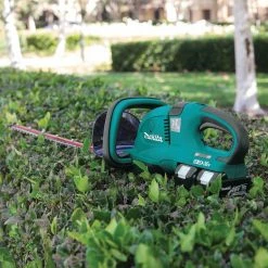 Makita X2 XHU04Z 18V LXT Lithium-Ion 36V Cordless Hedge Trimmer - Bare Tool Lawn & Outdoor Power