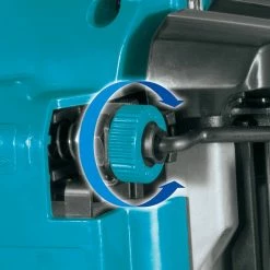 Makita XNB02Z 18-Volt LXT 2-1/2