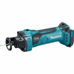 Tools & Equipment Makita XOC01Z 18-Volt 30,000 Rpm LXT Lithium-Ion Cordless Cut-Out Tool