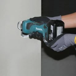 Tools & Equipment Makita XOC01Z 18-Volt 30,000 Rpm LXT Lithium-Ion Cordless Cut-Out Tool