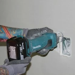 Tools & Equipment Makita XOC01Z 18-Volt 30,000 Rpm LXT Lithium-Ion Cordless Cut-Out Tool