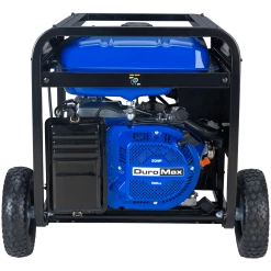 DuroMax XP13000E 13,000 Watt Portable Gas Powered Generator Gasoline Generators 17 DuroMax XP13000E 13,000 Watt Portable Gas Powered Generator Gasoline Generators