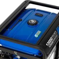 DuroMax XP13000E 13,000 Watt Portable Gas Powered Generator Gasoline Generators 21 DuroMax XP13000E 13,000 Watt Portable Gas Powered Generator Gasoline Generators