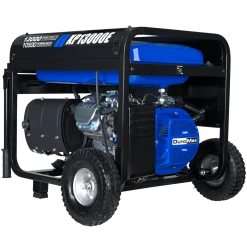 DuroMax XP13000E 13,000 Watt Portable Gas Powered Generator Gasoline Generators 22 DuroMax XP13000E 13,000 Watt Portable Gas Powered Generator Gasoline Generators