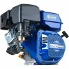 DuroMax XP16HP 420cc 1" Shaft Recoil Start Horizontal Gas Powered Engine Lawn & Outdoor Power