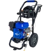 DuroMax XP3100PWT 3100 PSI 2.5 GPM 208cc Gas Engine Turbo Nozzle Pressure Washer 2 DuroMax XP3100PWT 3100 PSI 2.5 GPM 208cc Gas Engine Turbo Nozzle Pressure Washer