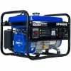 DuroMax XP4000S 4,000 Watt Portable Gas Powered Generator
