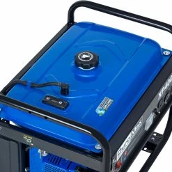 DuroMax XP4000S 4,000 Watt Portable Gas Powered Generator